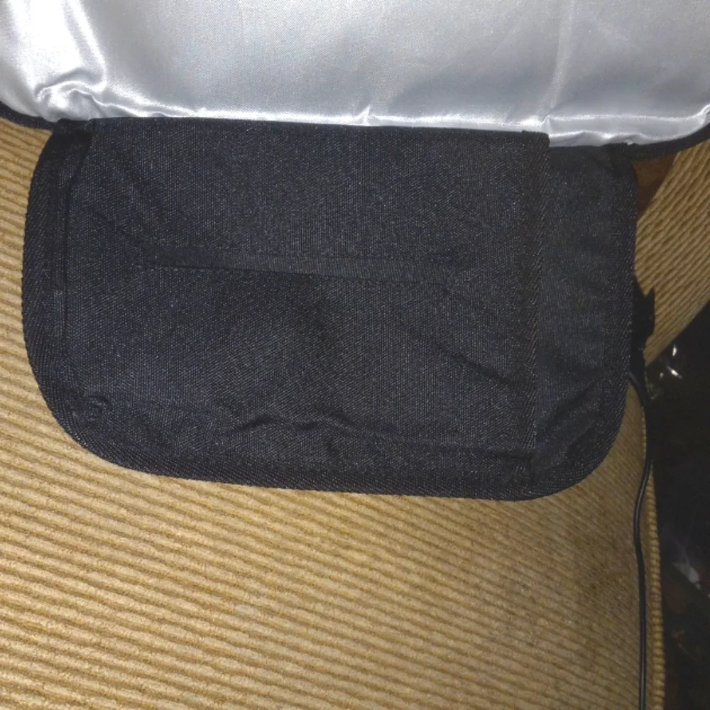 ❤ FINAL REDUCTION Portable Diaper Changing Pad